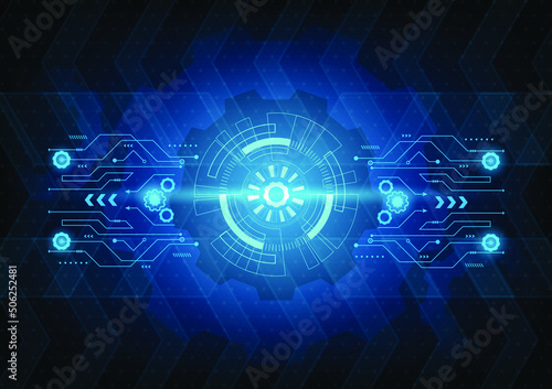 fractal realms