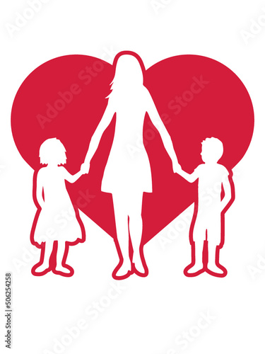2 Kinder Herz 