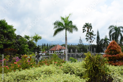 Wallpaper Mural sightseeing the beauties of Indonesian culture Torontodigital.ca