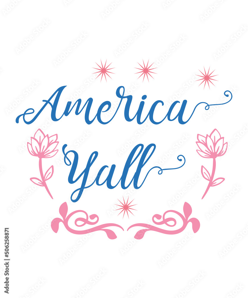Naklejka premium 4th july SVG Bundle SVG, 4th Of July Cut Files, Independence Day Svg, Patriotic Svg, Funny 4th Of July Svg, Drinking Quote Svg, Freedom Svg