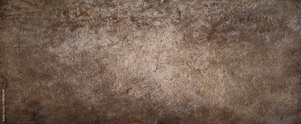 Texture of old gray concrete wall for dark background Texture of old gray concrete wall for dark background