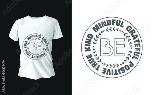 be design unique & moder tshirt design photo