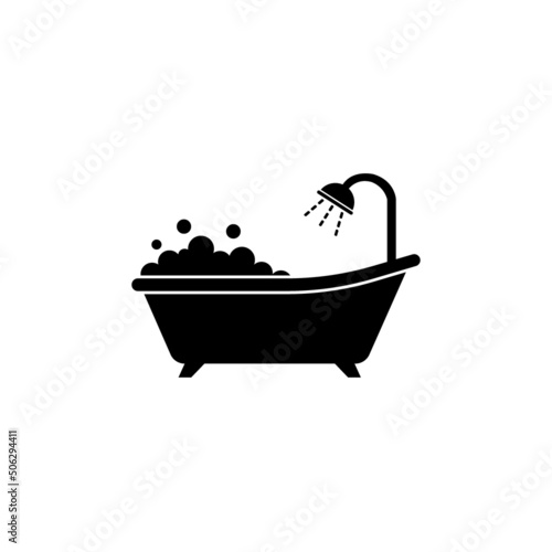 bottle icon logo vector design