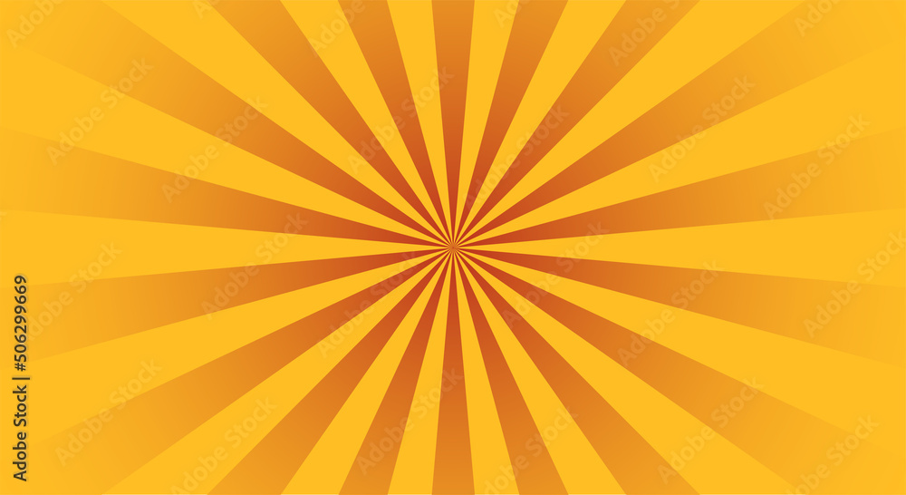 Sunburst or sun burst retro background. Retro background Sunburst or sun burst retro background. Retro background