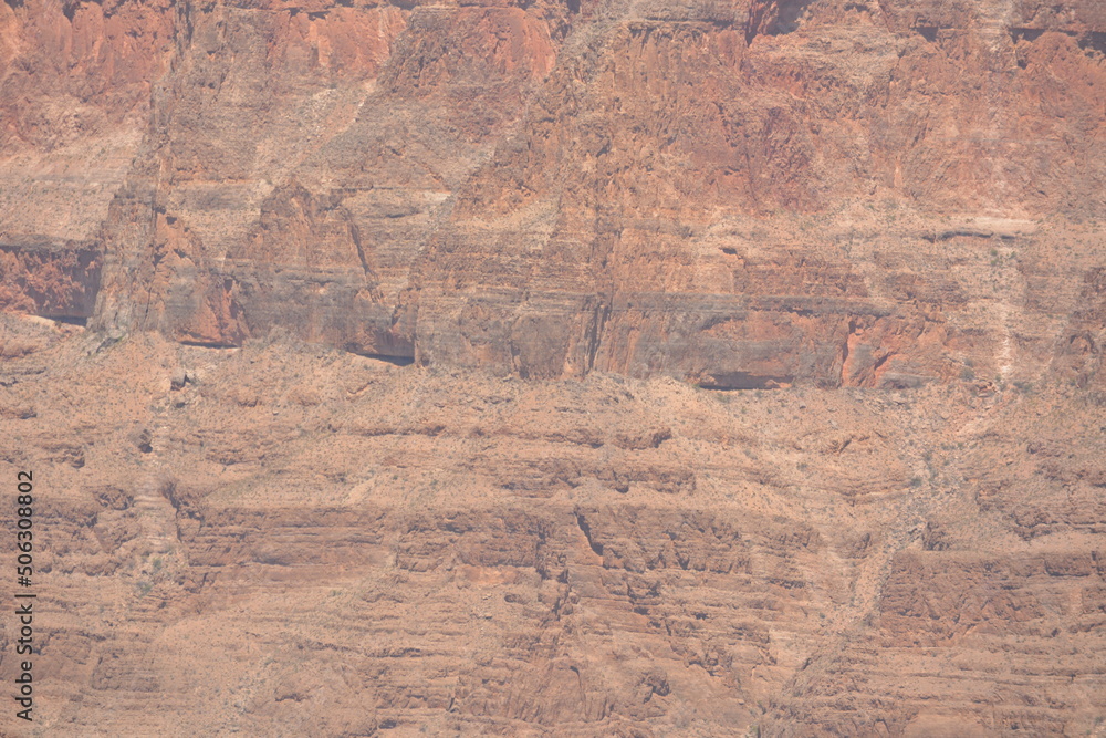 Naklejka premium Grand Canyon National Park