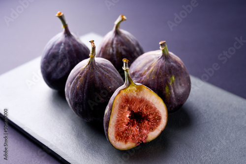 Figos / Fig fruit close-up