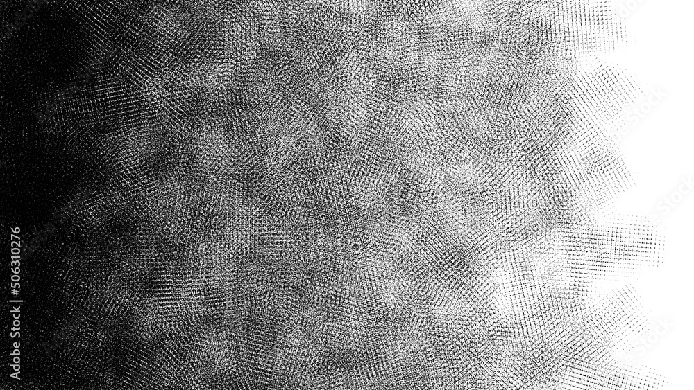 Naklejka premium 怖いオーラ 背景 漫画 もや 壁紙 漫画