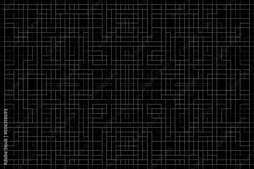 Abstract background. Monochrome texture. Black and white lines on background. Abstract background. Monochrome texture. Black and white lines on background.