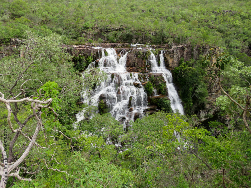Cachoeira Almecegas