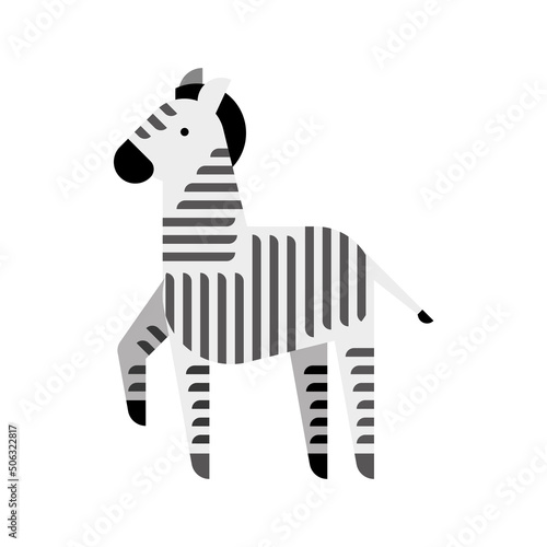 zebra basic forms