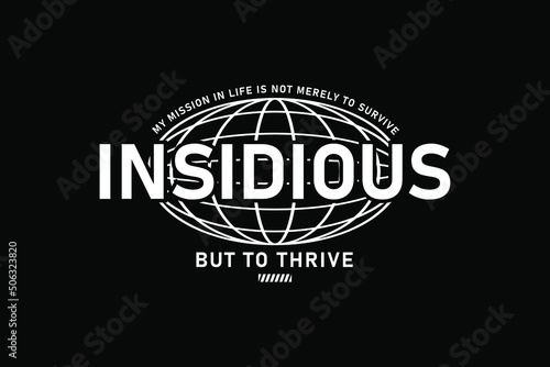 Streetwear Graphic Design ideas customize typography style design templates