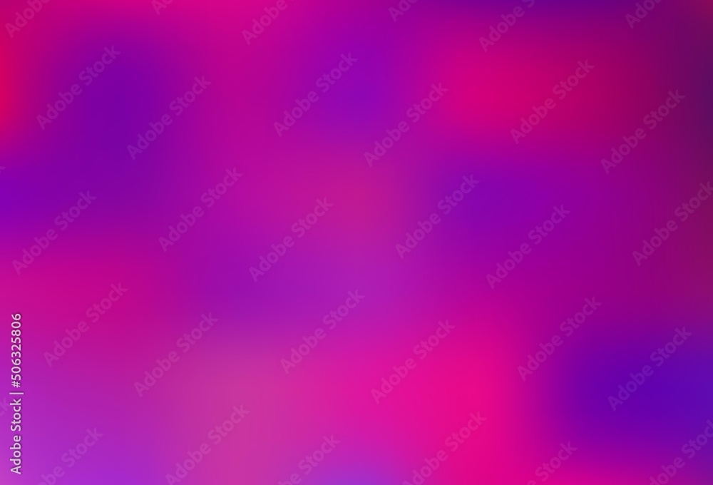 Light Purple vector abstract background. Light Purple vector abstract background.