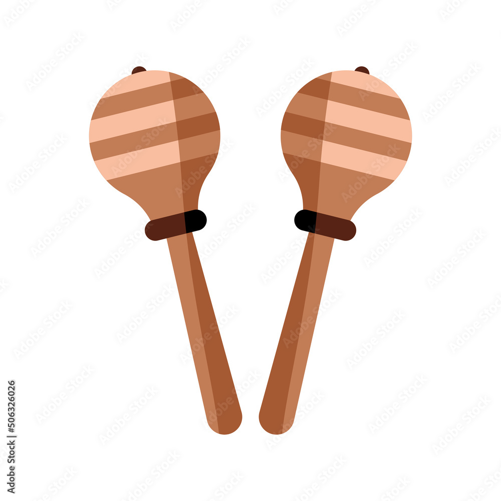 maracas musical instrument maracas musical instrument