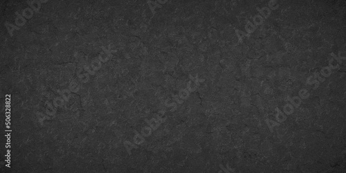 concrete black texture