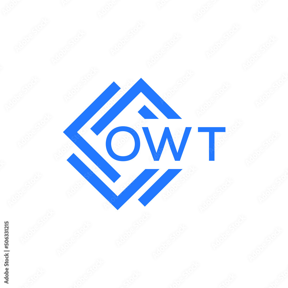 OWT technology letter logo design on white background. OWT creative initials technology letter logo concept. OWT technology letter design.
OWT technology letter logo design on white background. OWT creative initials technology letter logo concept. OWT technology letter design.