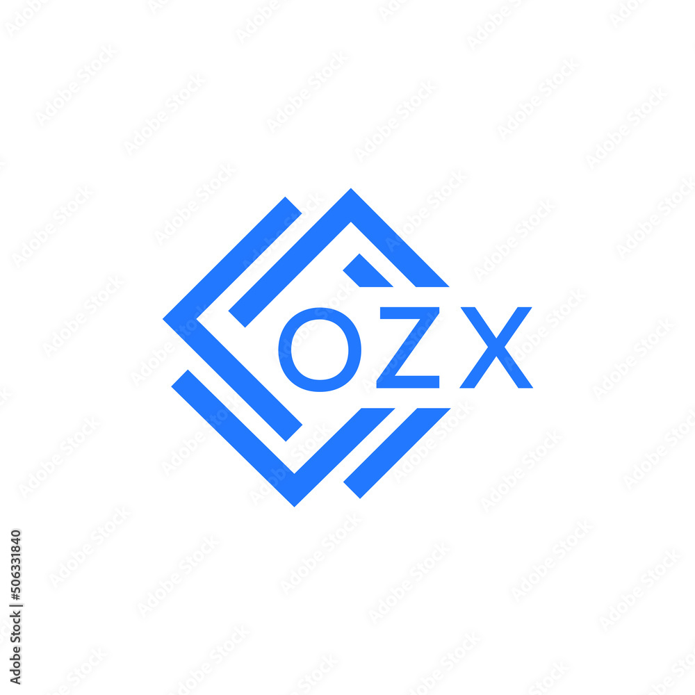 OZX technology letter logo design on white background. OZX creative initials technology letter logo concept. OZX technology letter design.
OZX technology letter logo design on white background. OZX creative initials technology letter logo concept. OZX technology letter design.