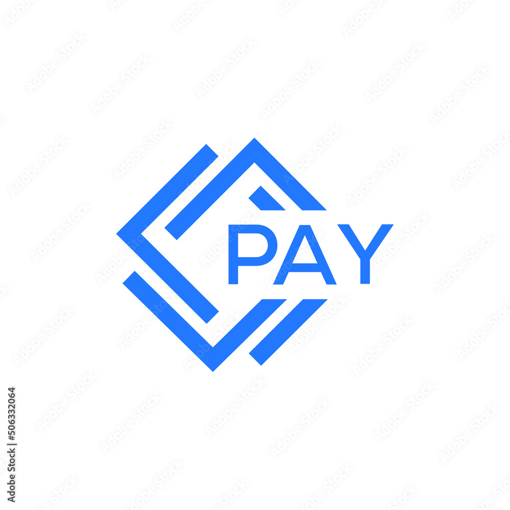 PAY technology letter logo design on white background. PAY creative initials technology letter logo concept. PAY technology letter design.
PAY technology letter logo design on white background. PAY creative initials technology letter logo concept. PAY technology letter design.