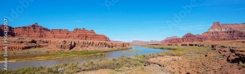 Foto Colorado river