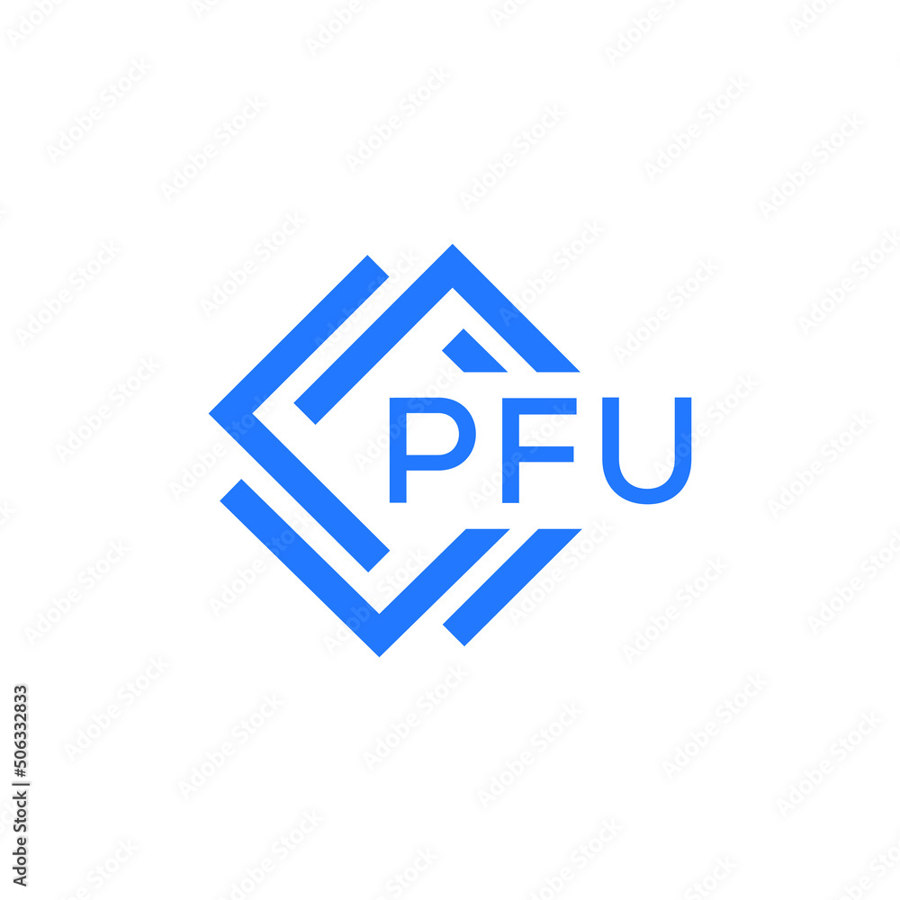 PFU technology letter logo design on white background. PFU creative initials technology letter logo concept. PFU technology letter design.
PFU technology letter logo design on white background. PFU creative initials technology letter logo concept. PFU technology letter design.
