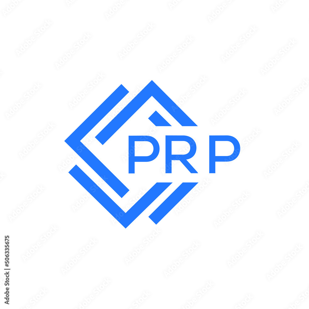 PRP technology letter logo design on white background. PRP creative initials technology letter logo concept. PRP technology letter design. PRP technology letter logo design on white background. PRP creative initials technology letter logo concept. PRP technology letter design.