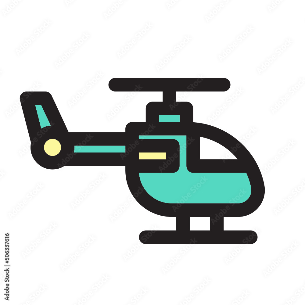 helicopter helicopter