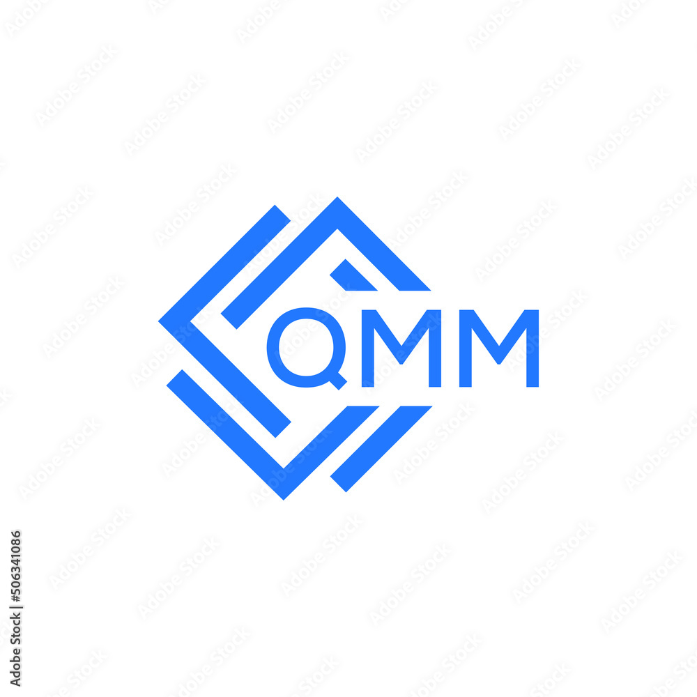 QMM technology letter logo design on white background. QMM creative initials technology letter logo concept. QMM technology letter design. QMM technology letter logo design on white background. QMM creative initials technology letter logo concept. QMM technology letter design.