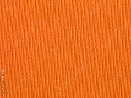 orange textile texture