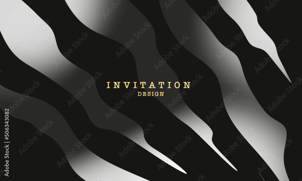 premium line cover design. luxury background with gold metallic luster ...