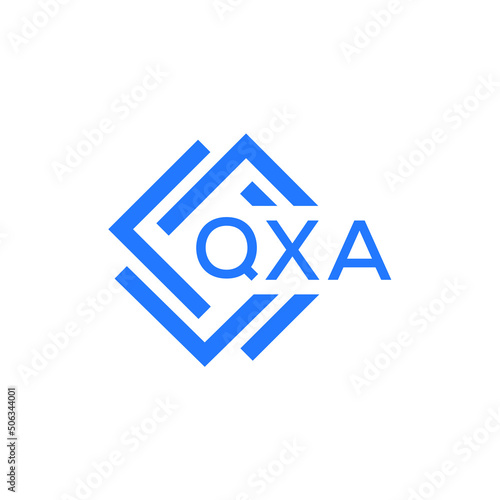 QXA technology letter logo design on white background. QXA creative initials technology letter logo concept. QXA technology letter design. Free Download QXA technology letter logo design on white background. QXA creative initials technology letter logo concept. QXA technology letter design. - GFXLoad