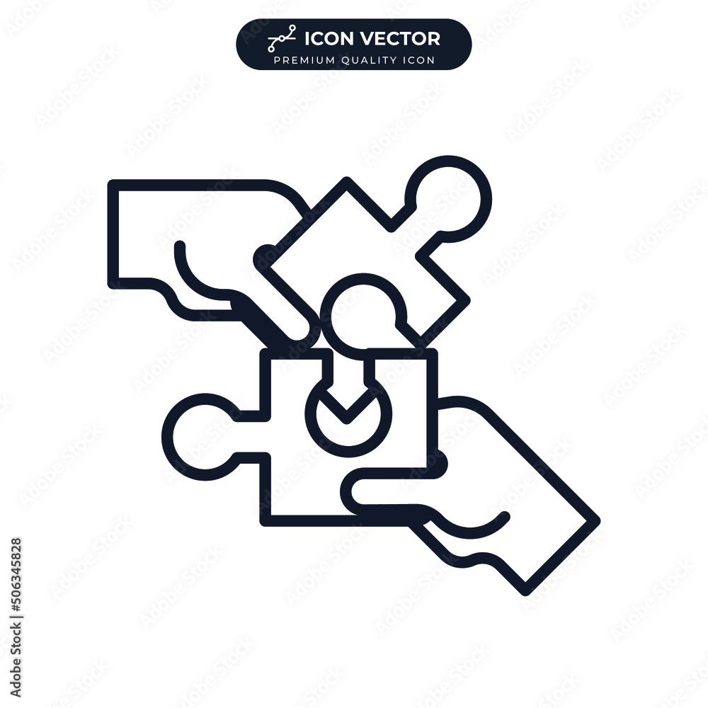 collaboration icon symbol template for graphic and web design collection logo vector illustration collaboration icon symbol template for graphic and web design collection logo vector illustration