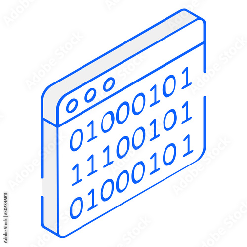 Binary Coding 