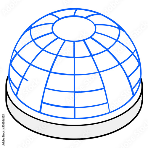 Space Dome