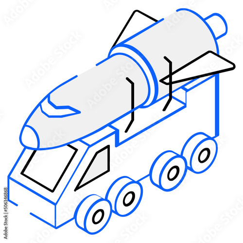 Rocket Launcher