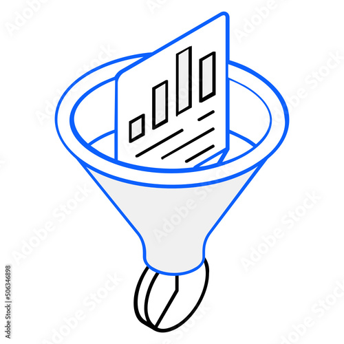 Data Filtration