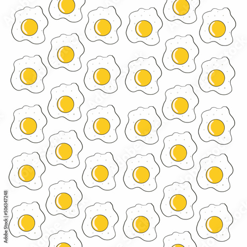 eggs,scrambled eggs,fried eggs,cooking,food,products,fried egg,cooks,yellow yolk round egg,white egg white