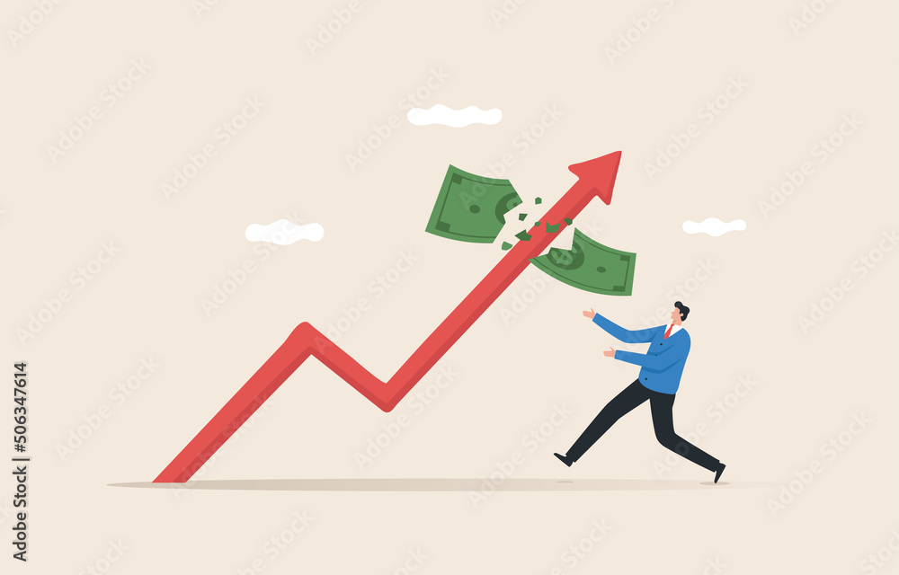 Lost investment in deflation and inflation crisis. Depreciation of the US dollar. Depreciation of government banknotes. Lost investment in deflation and inflation crisis. Depreciation of the US dollar. Depreciation of government banknotes.