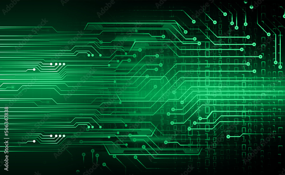 cyber circuit future technology concept background
cyber circuit future technology concept background