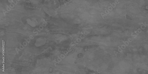 Black stone concrete texture background anthracite panorama banner long. panorama view chalk board on blackboard.
