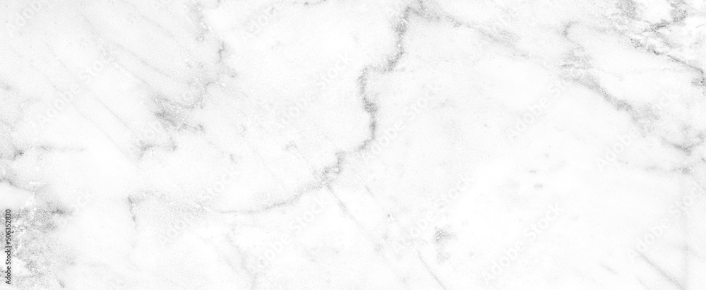 Obraz premium Marble granite white background wall surface black pattern graphic abstract light elegant gray for do floor ceramic counter texture stone slab smooth tile silver natural for interior decoration.