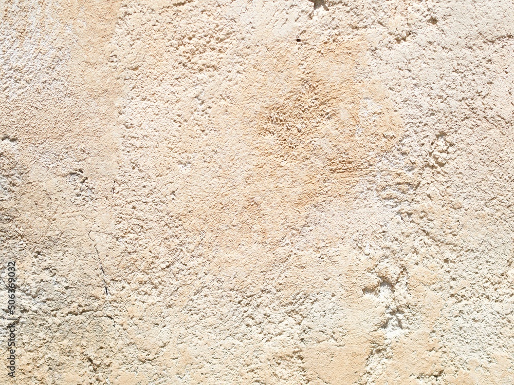Weathered Mediterranean walls texture, background, material. No people. Material. Copy space. Effect. Stucco. Weathered Mediterranean walls texture, background, material. No people. Material. Copy space. Effect. Stucco.
