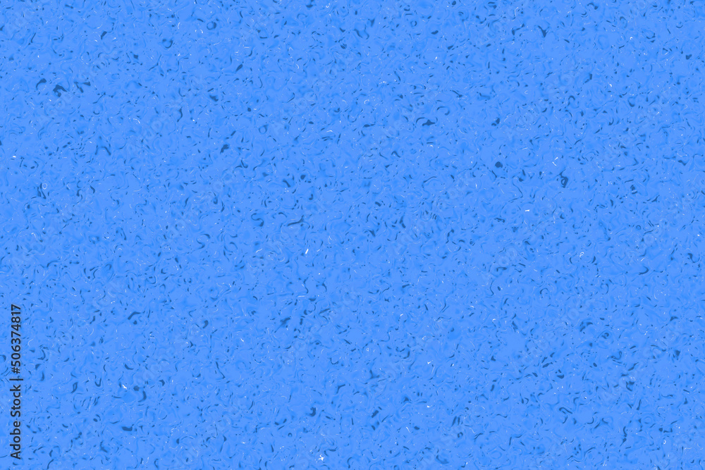 Abstract texture of rough surface. Blue pattern on plane. lunar surface. Horizontal image. 3D image. 3D rendering. Abstract texture of rough surface. Blue pattern on plane. lunar surface. Horizontal image. 3D image. 3D rendering.