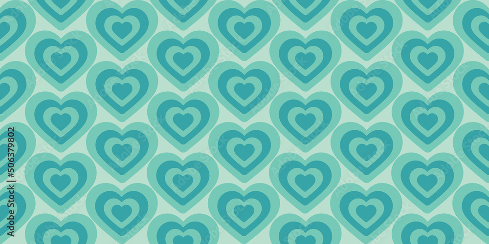 Blue Heart Wallpaper  NawPic