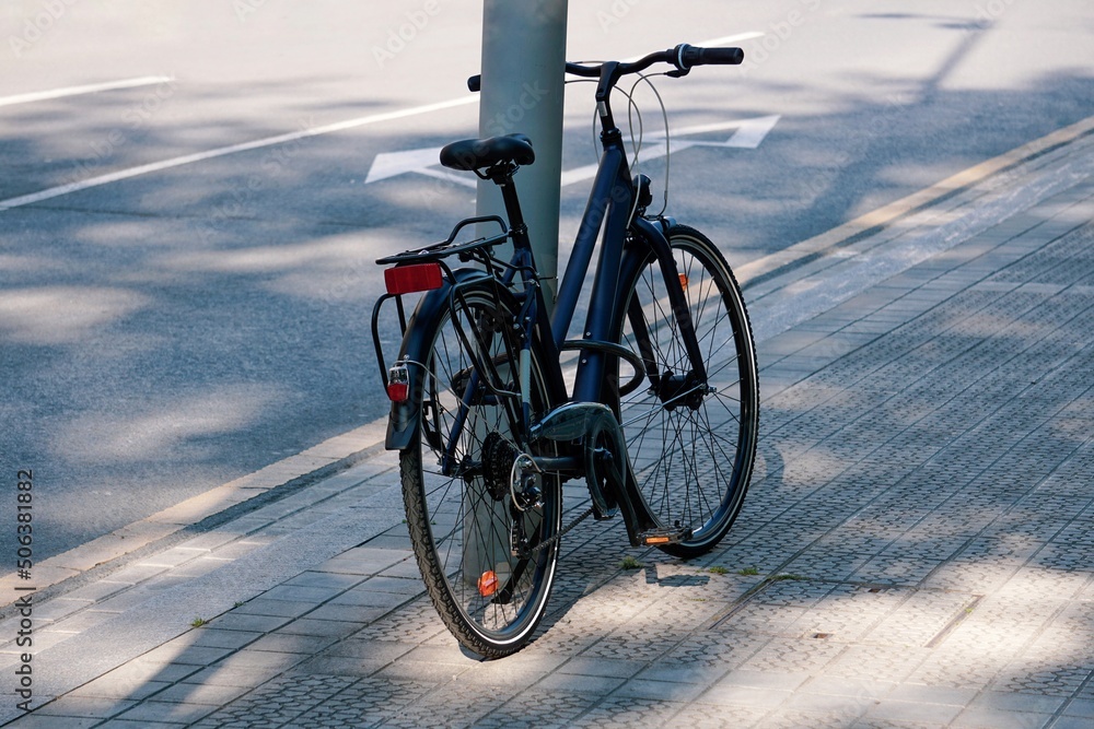 bicycle mode of transportation in the city bicycle mode of transportation in the city
