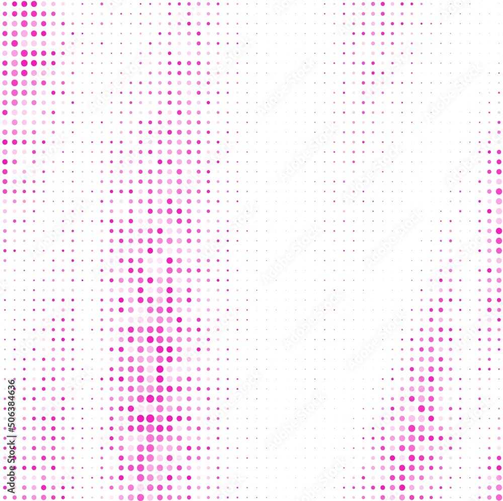 abstract background with dots abstract background with dots