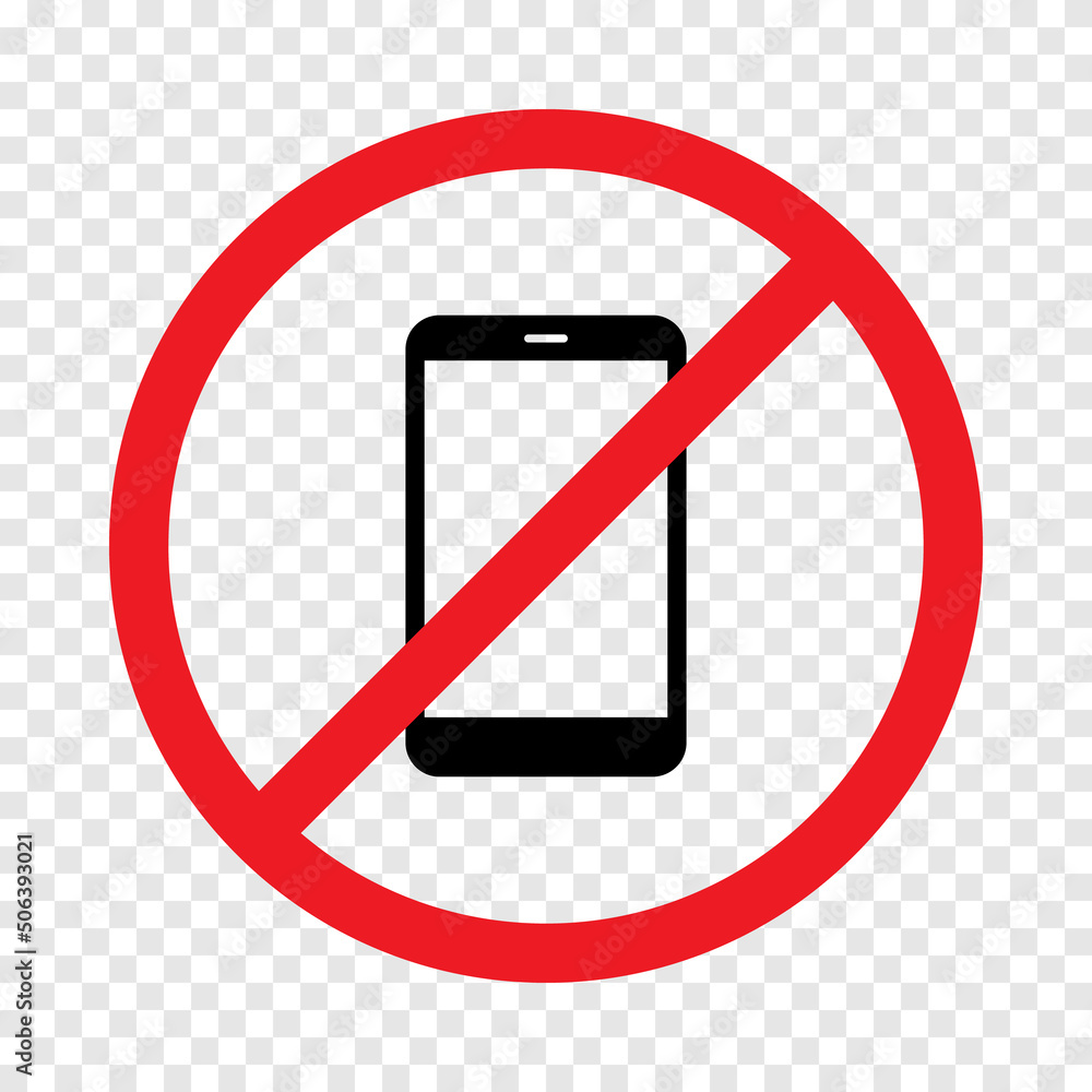 No camera photo sign icon simple design No camera photo sign icon simple design