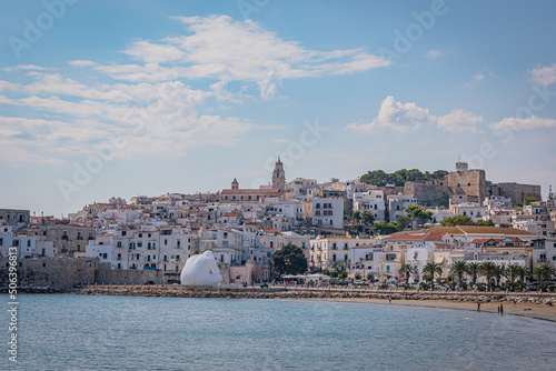 Vieste is a town in the province of Foggia, in the Apulia region of southeast Italy