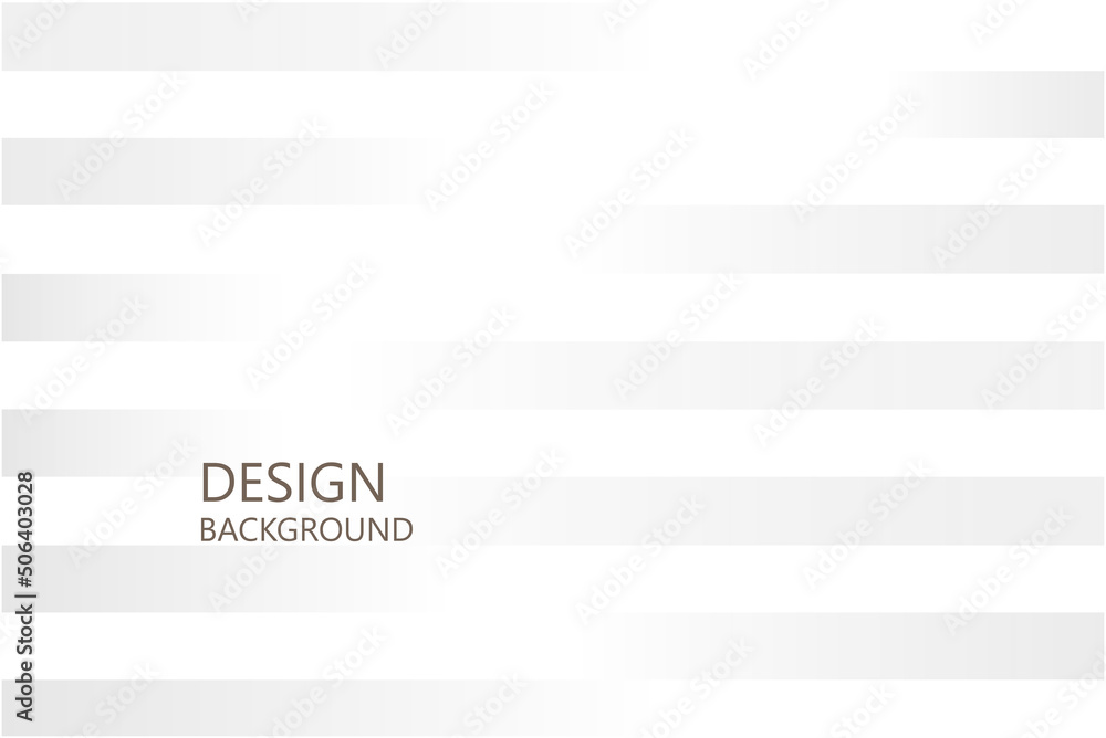 Design abstract background, simple grey and white background with 3d shape, for presentation, business presentation Design abstract background, simple grey and white background with 3d shape, for presentation, business presentation