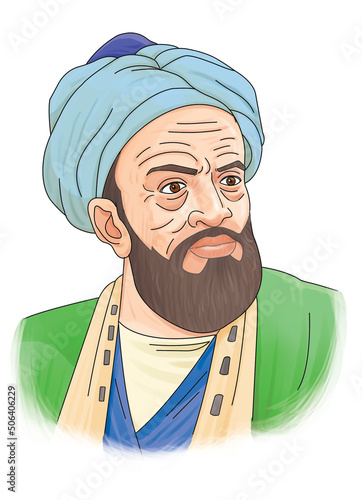 Abu Rayhan Muhammad ibn Ahmad al-Biruni commonly known as al-Biruni, was a Khwarazmian Iranian scholar and polymath during the Islamic Golden Age. He has been called variously the 