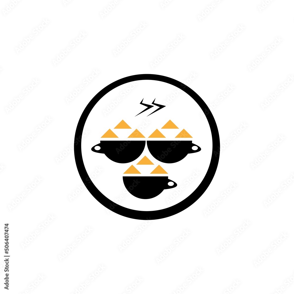 natural nature vector icon mountain design natural nature vector icon mountain design