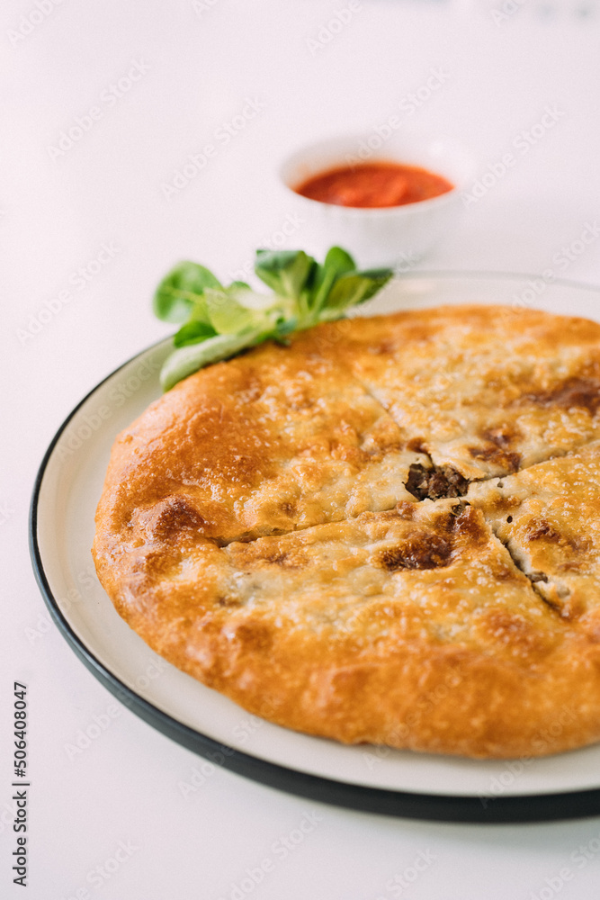 khachapuri imeruli khachapuri imeruli